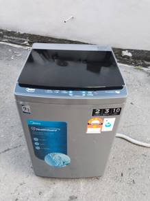 Midea washing machine washer 9.5kg