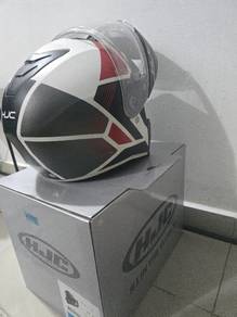 HJC i90 Modular Helmet Xl Size