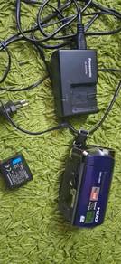 Video CamCorder Panasonic brand
