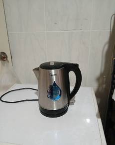 Electric Kettle