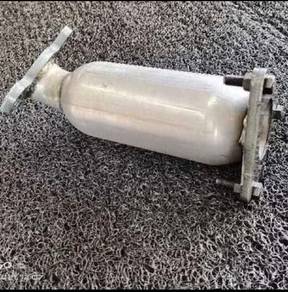 Satria neo campro exhaust converter bullet [ used