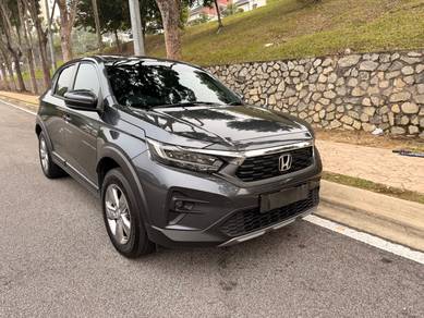 Honda WR-V V in Cheras, KUL