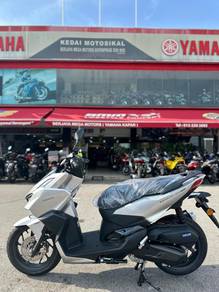 Honda Vario 160