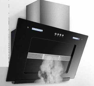 Kitchen Hood Hob Exhaust Fan Cooking stove dapur 1
