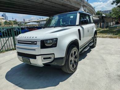 Land Rover Defender 110S P300 in Cheras, KUL