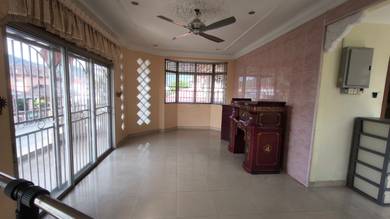 Bungalow House For Sale in Semenyih,SGR