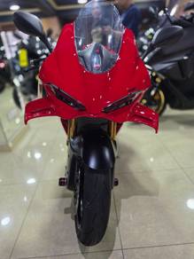Ducati 1199 Panigale