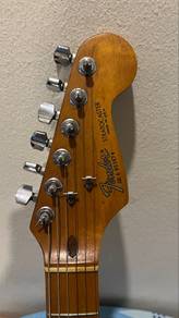 Fender Stratocaster 1989
