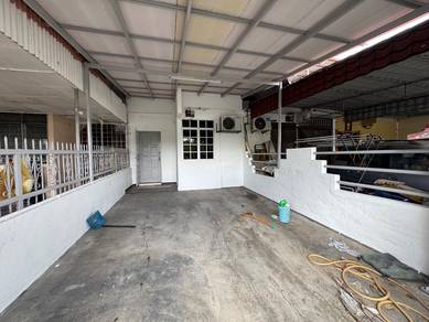 2-storey Terraced House For Sale in Seremban,NSN