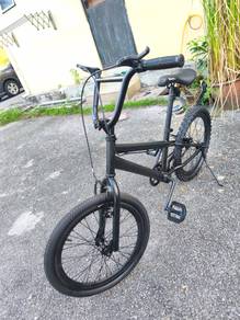Basikal bmx