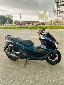 Sym JET X SE 150