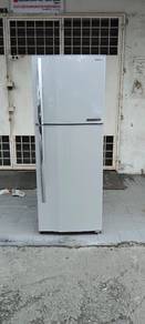 350L Toshiba 2door fridge refrigerator