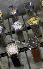 Semua brand Rado original use