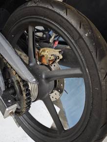 Rim RCB SP522 PNP Y15
