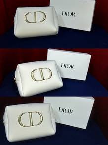Dior travel bag 