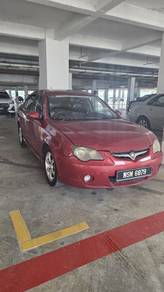 Proton Persona SE in Balakong, SGR