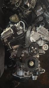 Toyota Estima Acr50 3.5 2GR Engine Kosong
