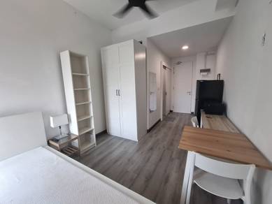 Service Residence For Rent in Cubic Botanical