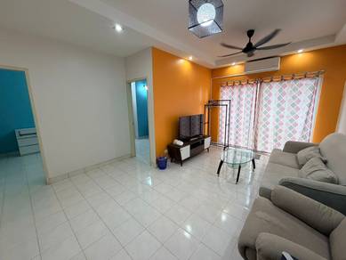 Apartment For Rent in Puteri Bayu Apartments (Bayu Puteri)