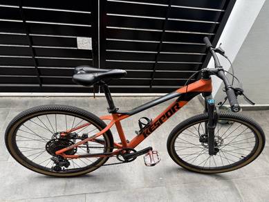 Kespor Mountain Bike