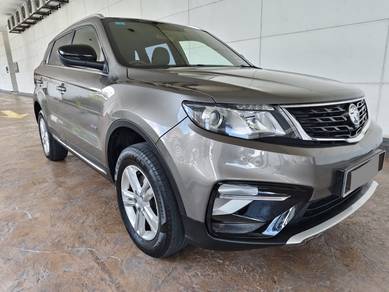 Proton X70 EXECUTIVE 2WD in Damansara Perdana, SGR
