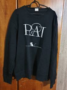 Black Woman Sweatshirt
