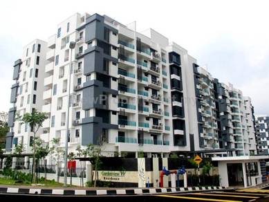 Condominium For Sale in Gardenview Residence