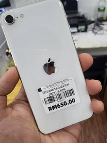 iphone se 2022 5G 128GB