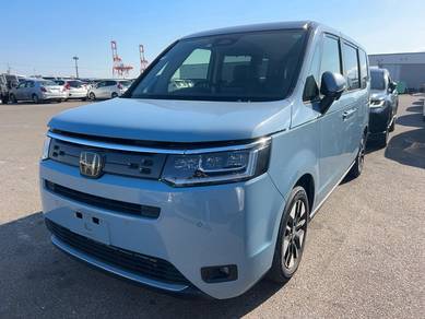 2023 Honda Stepwagon AIR