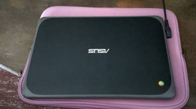 Asus ingin dilepaskan