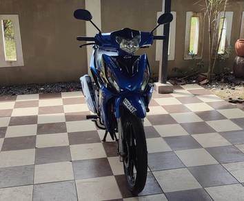 Modenas Kriss MR3