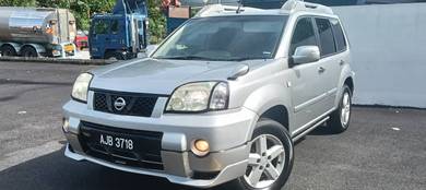 Nissan X-Trail COMFORT in Cheras, KUL