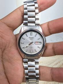 Seiko 5 SNXS73K1 Automatic