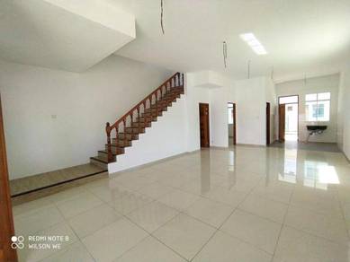 2-storey Terraced House For Sale in Sipitang,SBH
