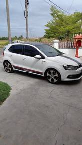 Volkswagen Polo GTi GTi TSI (CBU) in Alor Setar, KDH