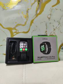 Infinix xwatch H5 pro