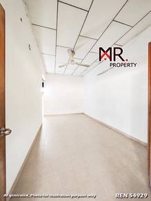 Semi-Detached House For Sale in Sungai Petani,KDH