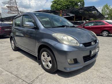 Perodua MyVi EZi in Cheras, KUL