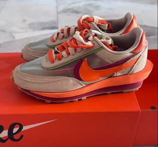 Nike LD Waffle Sacai