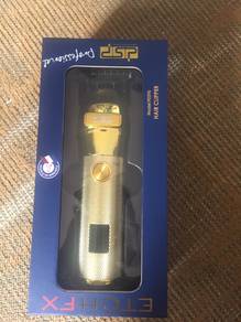 Trimmer