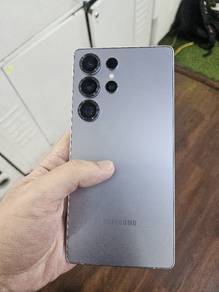 SAMSUNG GALAXY S25 ULTRA 5G 12/512gb