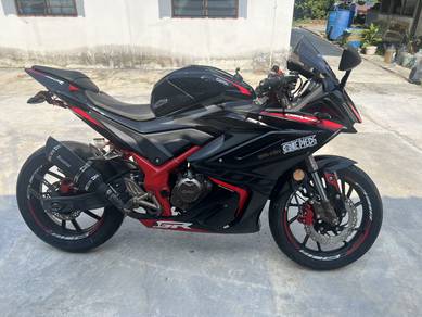 GPX GR200-RR