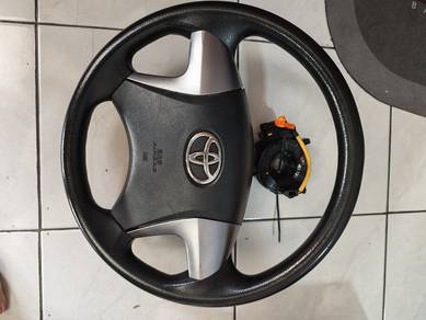 Stereng Double cab toyota vigo