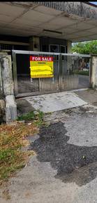 1.5-storey Terraced House For Sale in Kajang,SGR