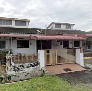 1-storey Terraced House For Rent in Ipoh,PRK