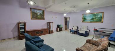 2-storey Terraced House For Sale in Kota Kinabalu,SBH