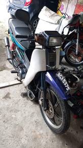 Yamaha Sport