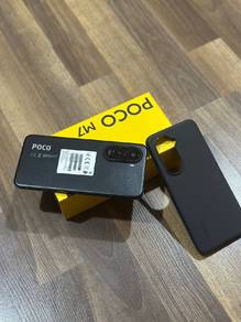 Poco M7 6+128 gb