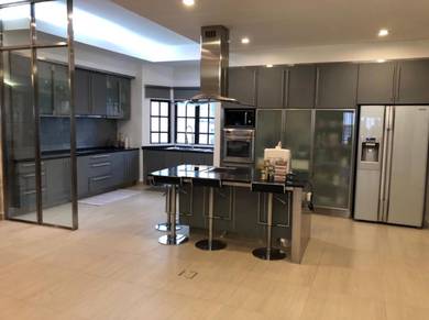 Condominium For Sale in Villa Ampang