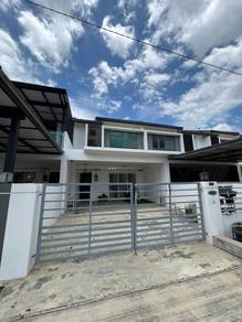 2-storey Terraced House For Sale in Sungai Petani,KDH